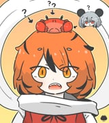 二次元插画 #11401836