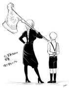 二次元插画 #11401846