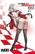 二次元插画 #11401867