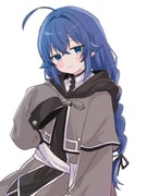 二次元插画 #11401873