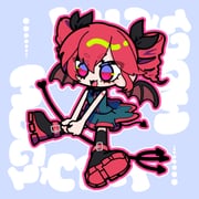 二次元插画 #11401875
