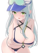 二次元插画 #11401882