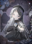 二次元插画 #11401896