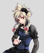 二次元插画 #11401898