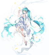 二次元插画 #11401906