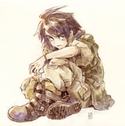 二次元插画 #11401913