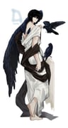 二次元插画 #11401914