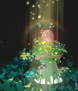 二次元插画 #11401919