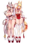 二次元插画 #11401924