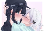 二次元插画 #11401933