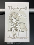 二次元插画 #11401953