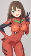 二次元插画 #11401984