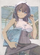 二次元插画 #11401991