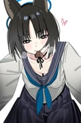 二次元插画 #11401993