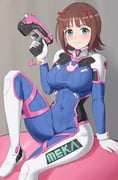 二次元插画 #11401997