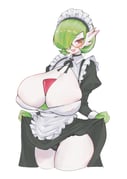 二次元插画 #11402002