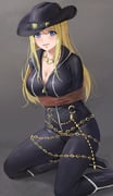 二次元插画 #11402003