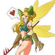 二次元插画 #11402007