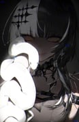 二次元插画 #11402019
