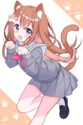 二次元插画 #11402022