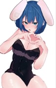 二次元插画 #11402024