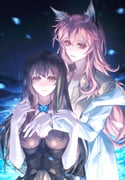 二次元插画 #11402027