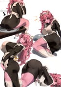 二次元插画 #11402031