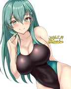 二次元插画 #11402060