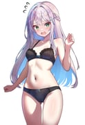 二次元插画 #11402061