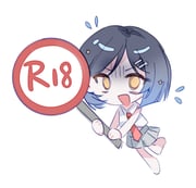 二次元插画 #11402062