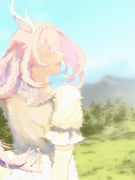 二次元插画 #11402065