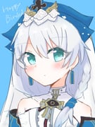 二次元插画 #11402068
