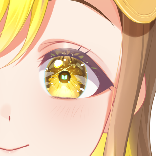 Love Live!、Love Live! Sunshine!!、国木田花丸 1名女孩 金发 脸红 棕发 特写