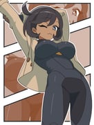 二次元插画 #11402105