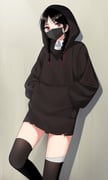 二次元插画 #11402113