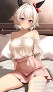 二次元插画 #11402114