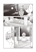 二次元插画 #11402117