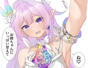二次元插画 #11402121