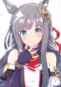 二次元插画 #11402132