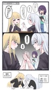 二次元插画 #11402154