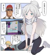 二次元插画 #11402163