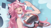 二次元插画 #11402167
