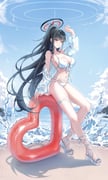 二次元插画 #11402183