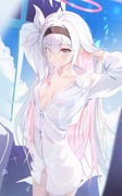 二次元插画 #11402190