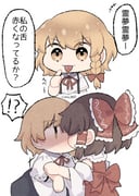 二次元插画 #11402206