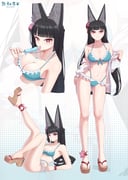 二次元插画 #11402209