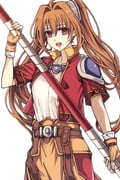 二次元插画 #11402210