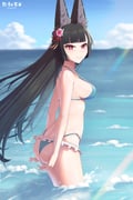 二次元插画 #11402211