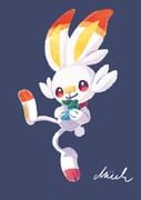 二次元插画 #11402221