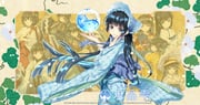 二次元插画 #11402233